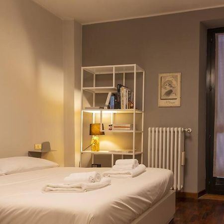 Appartamento - Ticinese77 Milano Eksteriør billede