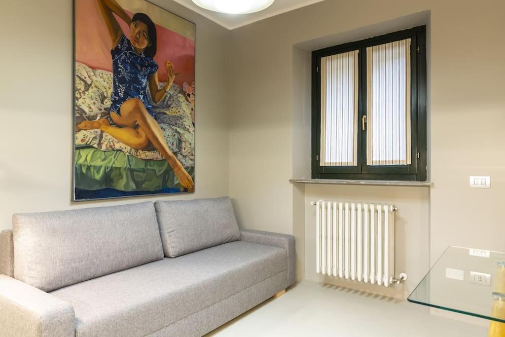 Appartamento - Ticinese77 Milano Eksteriør billede