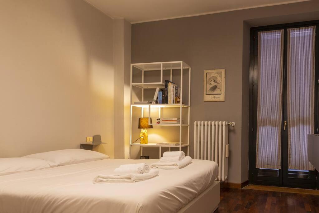 Appartamento - Ticinese77 Milano Eksteriør billede