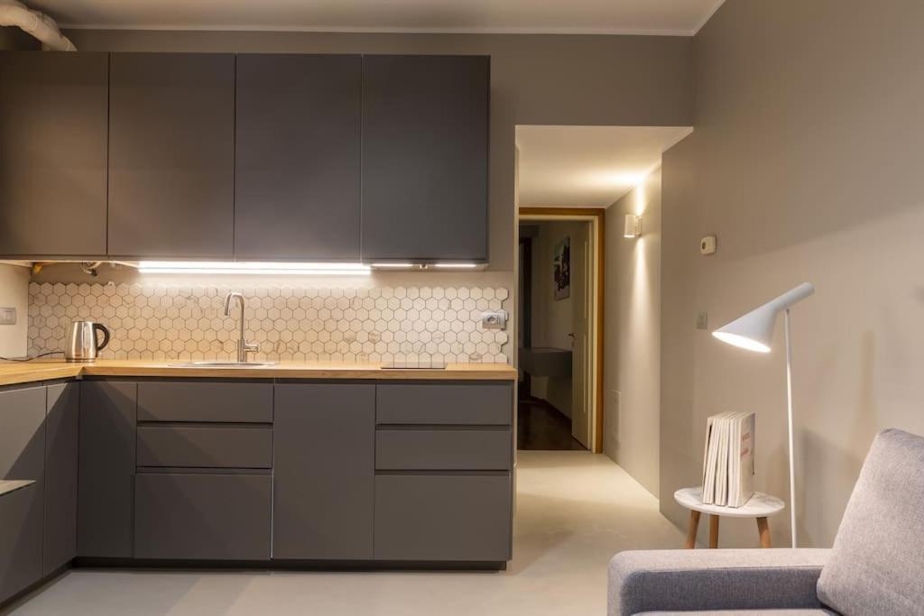 Appartamento - Ticinese77 Milano Eksteriør billede